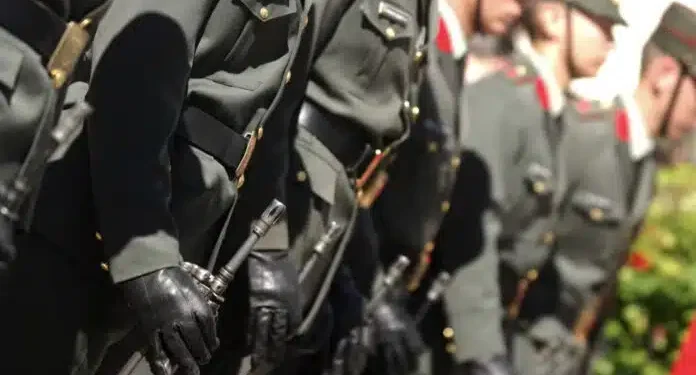 Ταγματάρχης πέθανε αιφνιδίως 15 ημέρες πριν την αποστρατεία του – Ήταν πατέρας τριών παιδιών