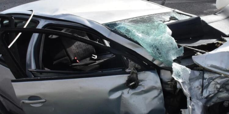 Νέα Κίος: Οδηγός σκότwσε 37χρονη μητέρα με 170 χλμ