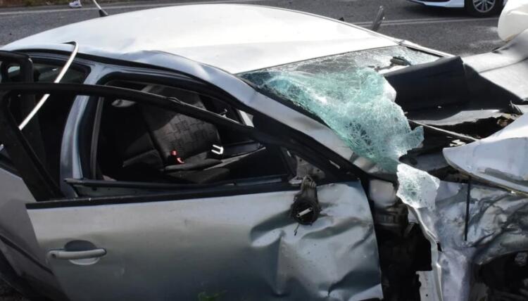 Νέα Κίος: Οδηγός σκότwσε 37χρονη μητέρα με 170 χλμ