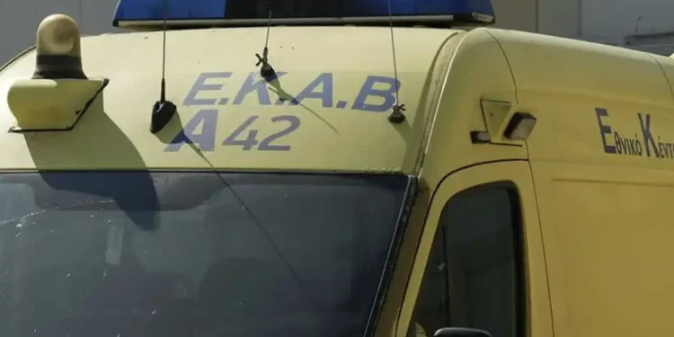 Χανιά: Τραγωδία με δίχρονο κοριτσάκι – Πνίγηκε από φαγητό