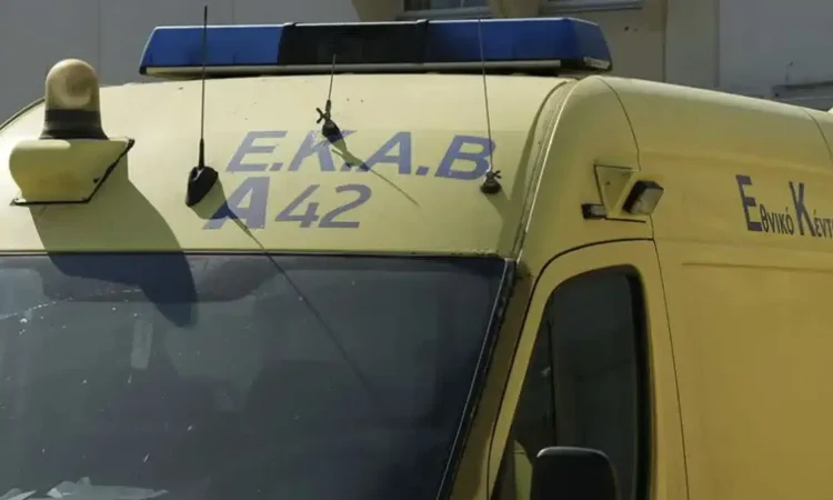 Χανιά: Τραγωδία με δίχρονο κοριτσάκι – Πνίγηκε από φαγητό