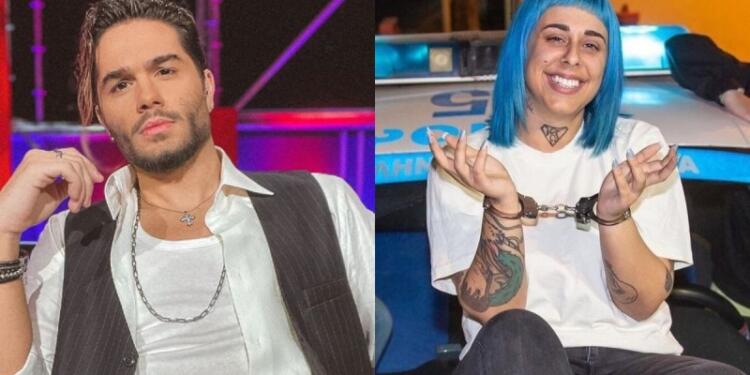 Την περίμενε στη γωνία: Ο Χρήστος Μάστορας «περιέλαβε» τη Super Κική για τα απαράδεκτα σχόλια της