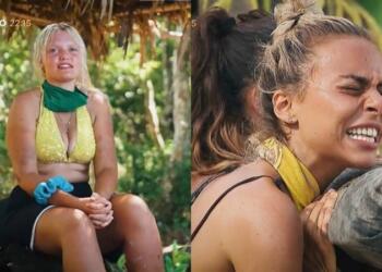 Survivor 2025 trailer 17/10: Η… θεά Εκατερίνα αντεπιτίθεται – «Ελπίζω χωρίς εμένα να χάνουν συνέχεια»