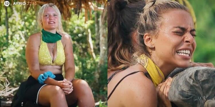 Survivor 2025 trailer 17/10: Η… θεά Εκατερίνα αντεπιτίθεται – «Ελπίζω χωρίς εμένα να χάνουν συνέχεια»
