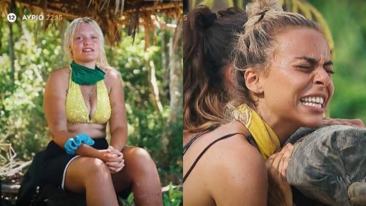 Survivor 2025 trailer 17/10: Η… θεά Εκατερίνα αντεπιτίθεται – «Ελπίζω χωρίς εμένα να χάνουν συνέχεια»