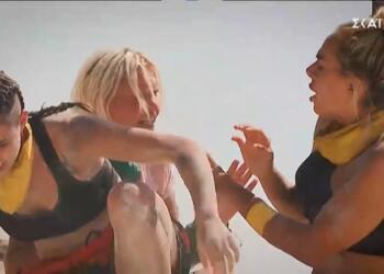 Survivor 2025 trailer 23/10: Χάος με την Εκατερίνα! Έρχεται μαλλί με μαλλί με δύο παίκτριες