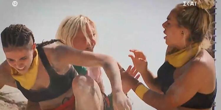 Survivor 2025 trailer 23/10: Χάος με την Εκατερίνα! Έρχεται μαλλί με μαλλί με δύο παίκτριες