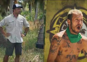 Survivor 2025 trailer 09/10: «Παγώνουν» όλοι με τον Λιανό – «Σας έχω μια πολύ σημαντική ανακοίνωση…»