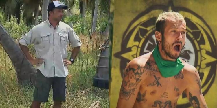 Survivor 2025 trailer 09/10: «Παγώνουν» όλοι με τον Λιανό – «Σας έχω μια πολύ σημαντική ανακοίνωση…»