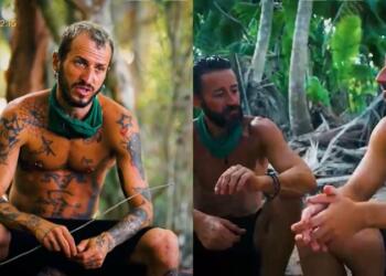 Survivor 2025 trailer 22/10: «Η δύναμη του άνδρα δεν είναι στα μπράτσα του» – Στο «κόκκινο» η ένταση στις δύο ομάδες