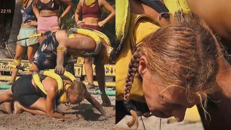 Survivor 2025 trailer 04/10: «Με σφίγγει, δεν μπορώ να πάρω ανάσα» – Αγωνία για τη Γεωργία