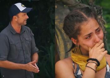 Survivor 2025 trailer 24/10: Στα «πατώματα» όλοι οι παίκτες με τη διπλή ανακοίνωση του Λιανού – «Για κάθε παίκτη ξεχωριστά…»