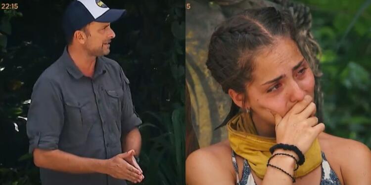 Survivor 2025 trailer 24/10: Στα «πατώματα» όλοι οι παίκτες με τη διπλή ανακοίνωση του Λιανού – «Για κάθε παίκτη ξεχωριστά…»