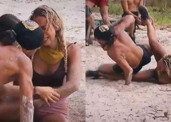 Survivor 2025 trailer 16/10: Θρίλερ με την Χριστιάνα – Ο άσχημος τραυματισμός της «παγώνει» Λιανό και παίκτες