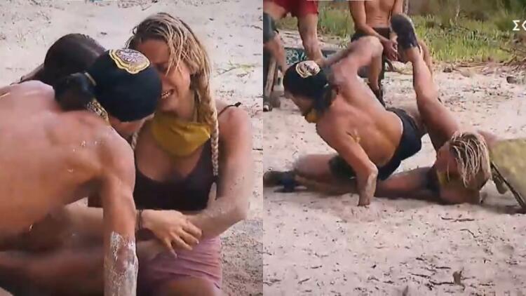 Survivor 2025 trailer 16/10: Θρίλερ με την Χριστιάνα – Ο άσχημος τραυματισμός της «παγώνει» Λιανό και παίκτες