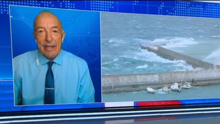 «Αγριεύει» τον καιρό ο Τάσος Αρνιακός – «Απότομη βουτιά έως και…»