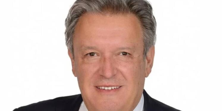 Θρήνος στην Ήπειρο: Πέθανε στα 60 του χρόνια ο Δήμαρχος Ζηρού, Γιώργος Ζυγούρης