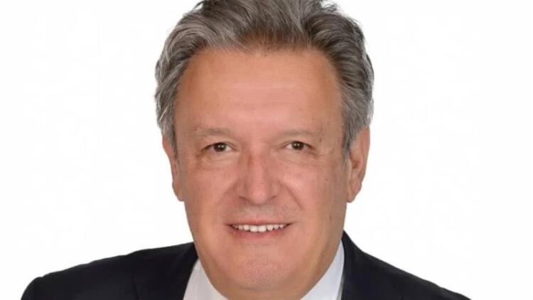 Θρήνος στην Ήπειρο: Πέθανε στα 60 του χρόνια ο Δήμαρχος Ζηρού, Γιώργος Ζυγούρης