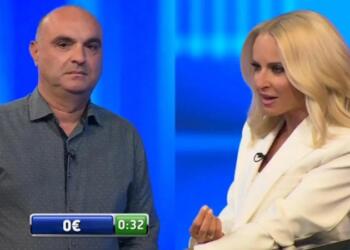 The Chase: Πρώτη φορά συμβαίνει αυτό! Παίκτης κατάφερε… το ακατόρθωτο