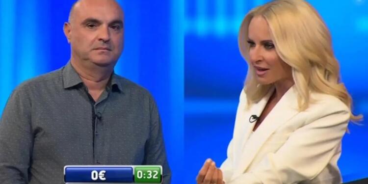 The Chase: Πρώτη φορά συμβαίνει αυτό! Παίκτης κατάφερε… το ακατόρθωτο