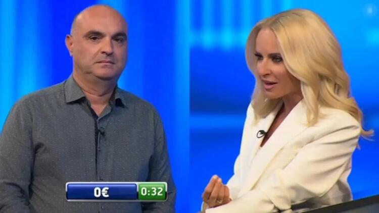 The Chase: Πρώτη φορά συμβαίνει αυτό! Παίκτης κατάφερε… το ακατόρθωτο