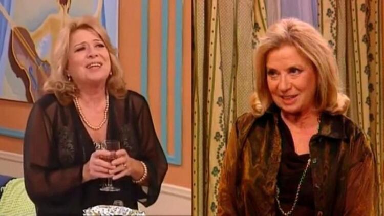 Σε ιδιωτική κλινική της Αθήνας με κατάθλιψη η Άννα Κυριακού – Δύσκολες ώρες για την «Θεία Μάρω» από το «Κωνσταντίνου και Ελένης»