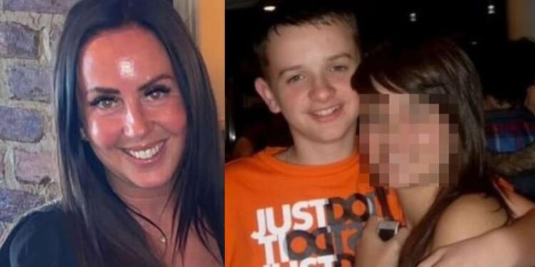 Τραγικό παιχνίδι της μοίρας: Η 39χρονη που πέθανε επειδή παγιδεύτηκε στο… κρεβάτι της, είχε χάσει τον αδελφό της σε δυστύχημα πριν 13 χρόνια!