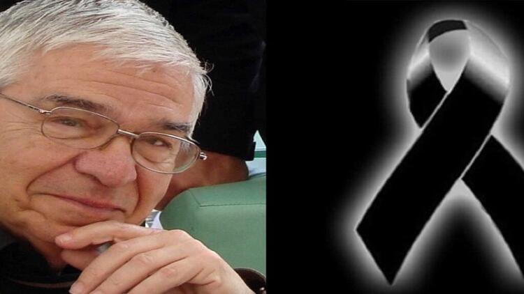 Πέθανε o Ανδρέας Κουλουμπής – O σύζυγος της Αγαπημένης μας ηθοποιού