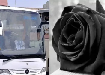 Θρήνος στα ΚΤΕΛ – 43χρονος οδηγός πέθανε ξαφνικά λίγο πριν το δρομολόγιο