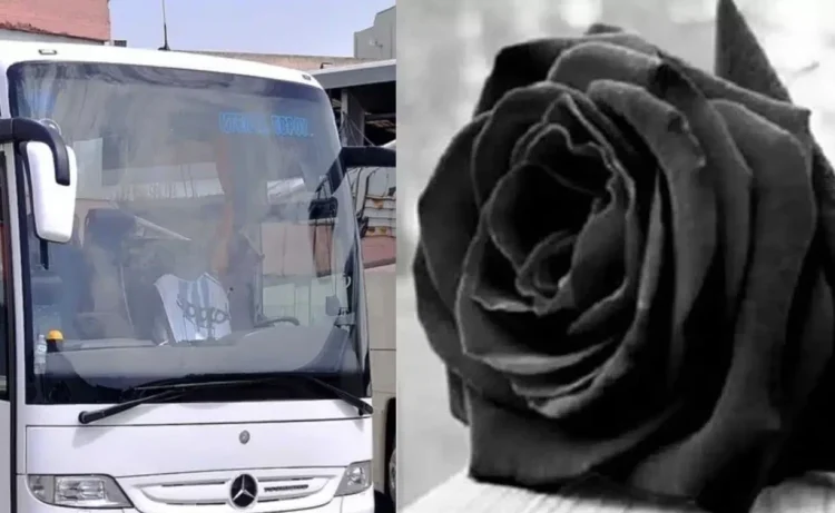 Θρήνος στα ΚΤΕΛ – 43χρονος οδηγός πέθανε ξαφνικά λίγο πριν το δρομολόγιο