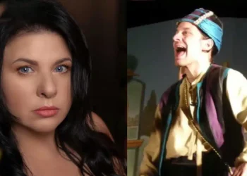 Πέθανε ο ηθοποιός Παύλος Βουτσίνος ανήμερα των γενεθλίων του