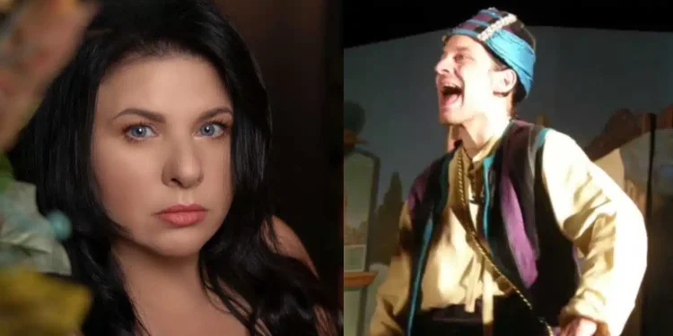 Πέθανε ο ηθοποιός Παύλος Βουτσίνος ανήμερα των γενεθλίων του