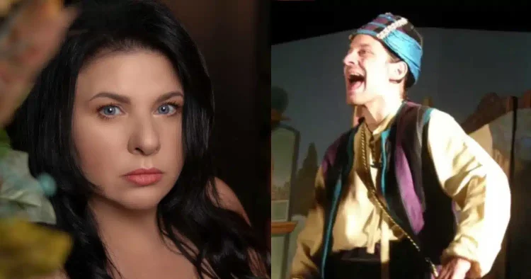 Πέθανε ο ηθοποιός Παύλος Βουτσίνος ανήμερα των γενεθλίων του