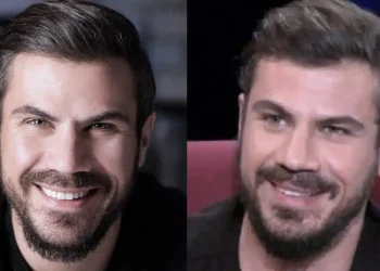 Άκης Πετρετζίκης: Επέστεψε στην ελληνική τηλεόραση