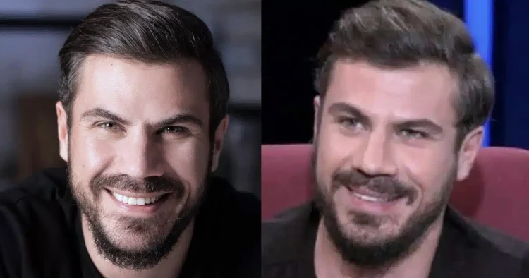 Άκης Πετρετζίκης: Επέστεψε στην ελληνική τηλεόραση