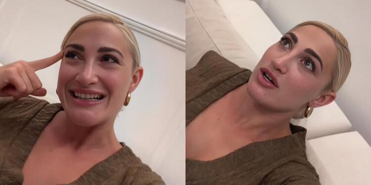 Δεν… της πάνε τα αεροδρόμια: Νέα περιπέτεια για την Ιωάννα Τούνη – «Ρε πάτε καλά;»