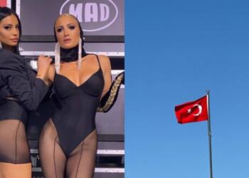 Ξέσπασμα Δήμητρας Αλεξανδράκη μετά τον νέο σάλο με την Τούνη: «Είναι ένα παιδί ορφανό, έχει παλέψει μόνη της»