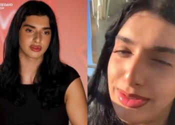 Angel: Η τρανς εγγονή της Δούκισσας στέλνει μήνυμα ανθρωπιάς – «Οι άνθρωποι δεν χρειάζεται να σας σέβονται»