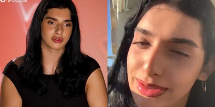 Angel: Η τρανς εγγονή της Δούκισσας στέλνει μήνυμα ανθρωπιάς – «Οι άνθρωποι δεν χρειάζεται να σας σέβονται»