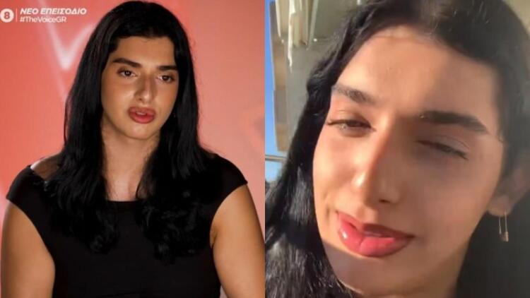 Angel: Η τρανς εγγονή της Δούκισσας στέλνει μήνυμα ανθρωπιάς – «Οι άνθρωποι δεν χρειάζεται να σας σέβονται»