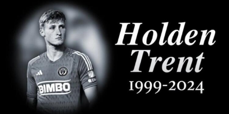 Νεκρός ο Χόλντεν Τρεντ: Παγκόσμιο σοκ από τον ξαφνικό θάνατο του 25χρονου τερματοφύλακα