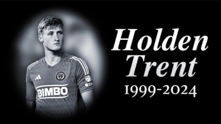 Νεκρός ο Χόλντεν Τρεντ: Παγκόσμιο σοκ από τον ξαφνικό θάνατο του 25χρονου τερματοφύλακα