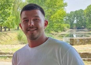 Χρήστος Κερμελίδης: 27χρονος ποδοσφαιριστής ο άνδρας που απανθρακώθηκε μετά από τροχαίο στη Λάρισα!