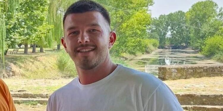 Χρήστος Κερμελίδης: 27χρονος ποδοσφαιριστής ο άνδρας που απανθρακώθηκε μετά από τροχαίο στη Λάρισα!