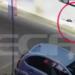 Βίντεο-σοκ: Η στιγμή που μηχανή γίνεται χαλκομανία στη Μιχαλακοπούλου – Νεκρός ο 31χρονος οδηγός