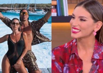 Τρελιάρα για τον Μπρούνο Τσερέλα η Αθηνά Οικονομάκου: «Ήταν καρμική η γνωριμία μου μαζί του»