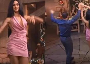 Κρητικιά χορεύει τσιφτετέλι και «γονατίζει» το Youtube – Το βίντεο «σπάει» τα κοντέρ με 6.300.000 προβολές!