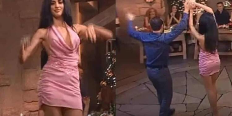 Κρητικιά χορεύει τσιφτετέλι και «γονατίζει» το Youtube – Το βίντεο «σπάει» τα κοντέρ με 6.300.000 προβολές!