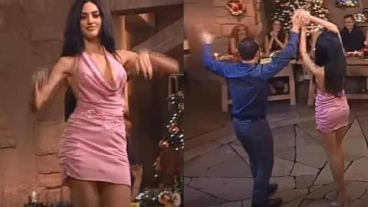 Κρητικιά χορεύει τσιφτετέλι και «γονατίζει» το Youtube – Το βίντεο «σπάει» τα κοντέρ με 6.300.000 προβολές!