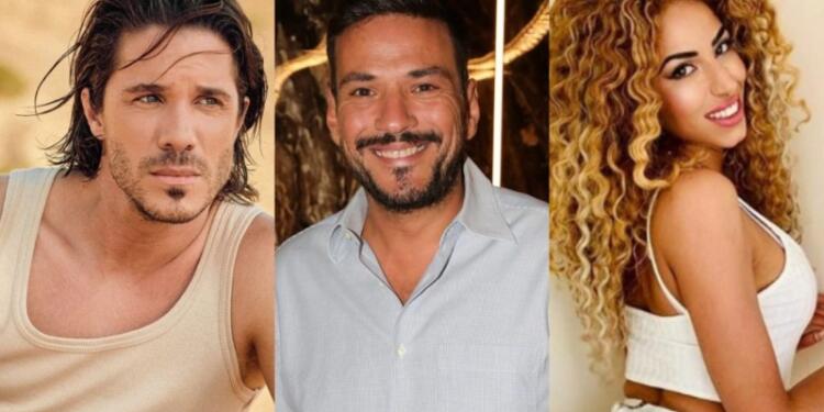 Κατακεραυνώνει την Γιούσεφ ο Kώστας Τσουρός: «Επί της ουσίας λέει ότι την απατούσε ο Νίκος Οικονομόπουλος»